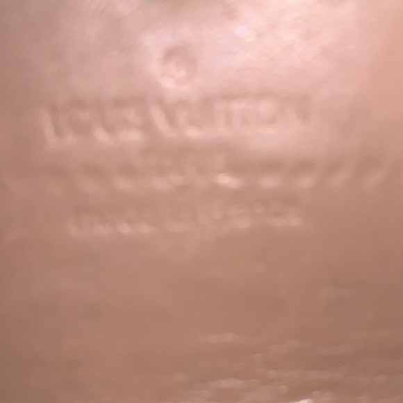 Louis Vuitton long vernis wallet - Picture 5 of 16